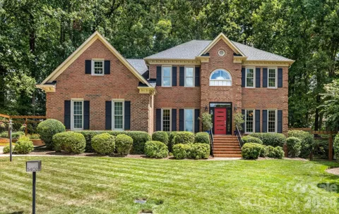 5402 Flowering Dogwood Lane