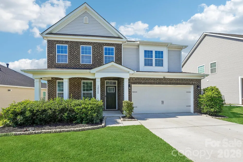 12908 Franklin Square Road Charlotte, NC 28213