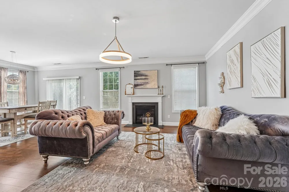 12908 Franklin Square Road Charlotte, NC 28213