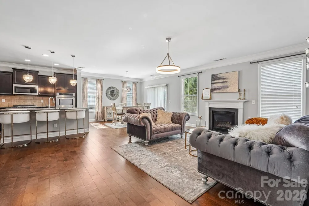 12908 Franklin Square Road Charlotte, NC 28213