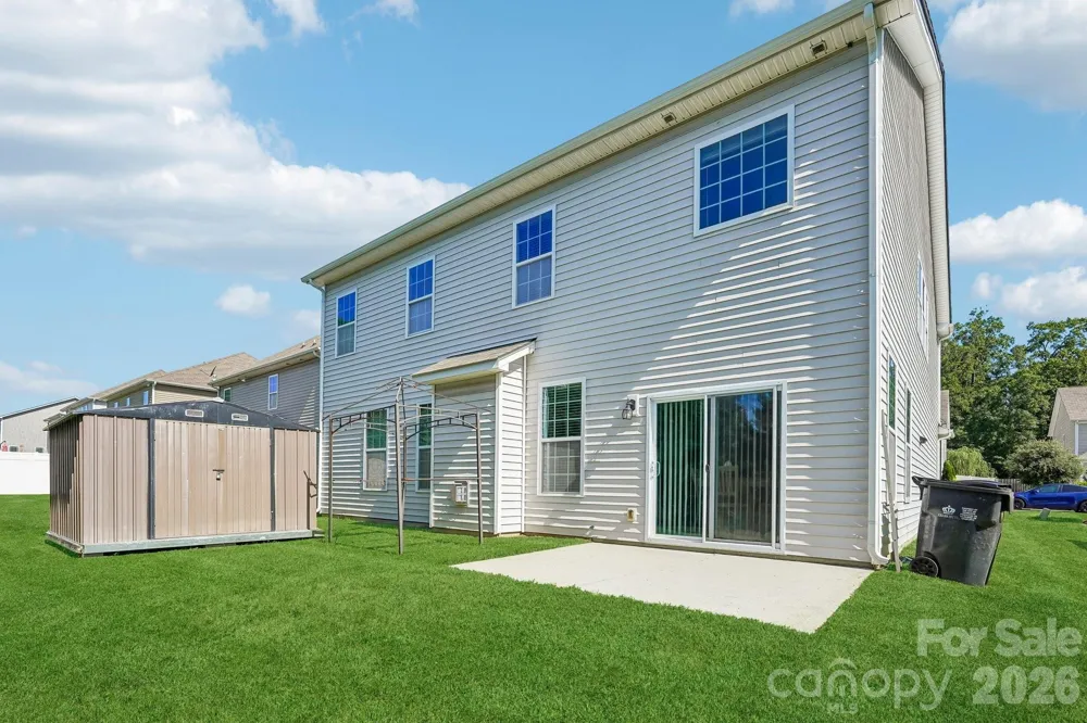 12908 Franklin Square Road Charlotte, NC 28213