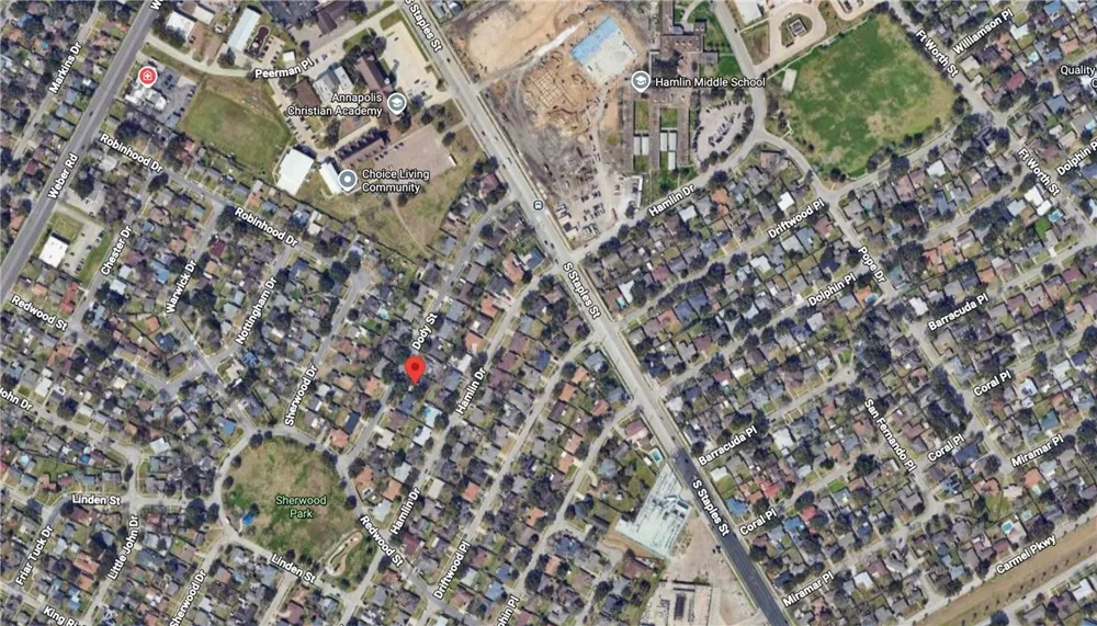 4238 Dody Street Corpus Christi, TX 78411