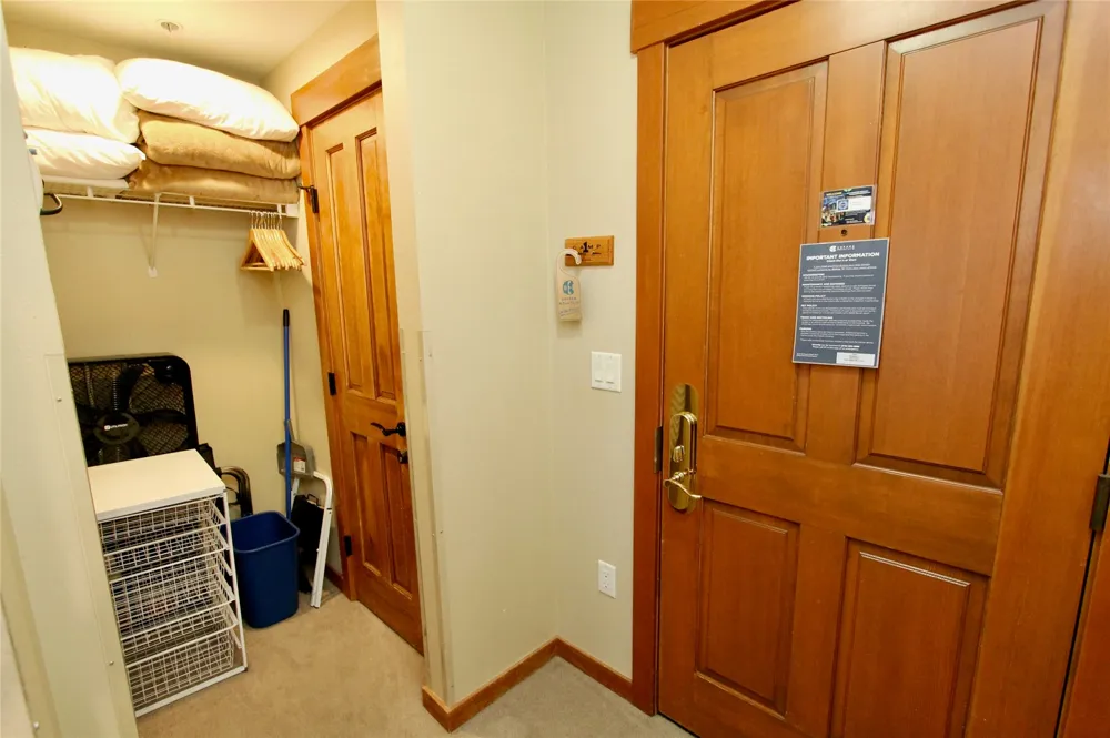 184 Copper Circle #401 Copper Mountain, CO 80443