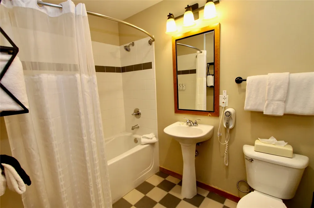 184 Copper Circle #401 Copper Mountain, CO 80443