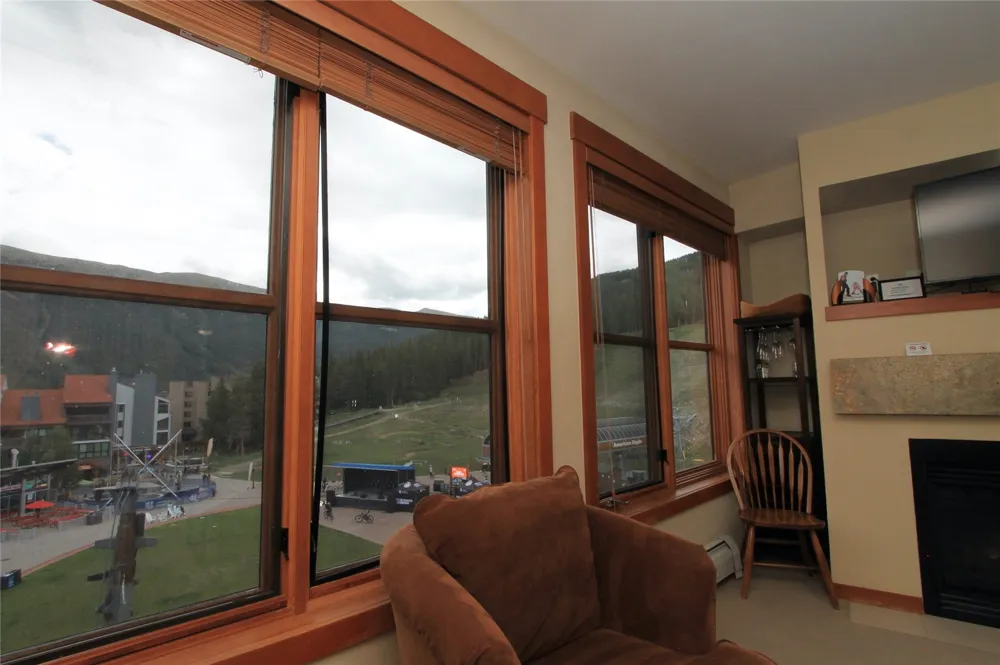 184 Copper Circle #401 Copper Mountain, CO 80443