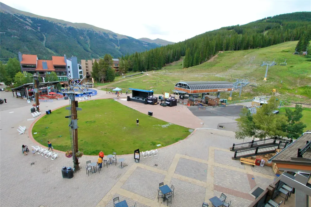 184 Copper Circle #401 Copper Mountain, CO 80443