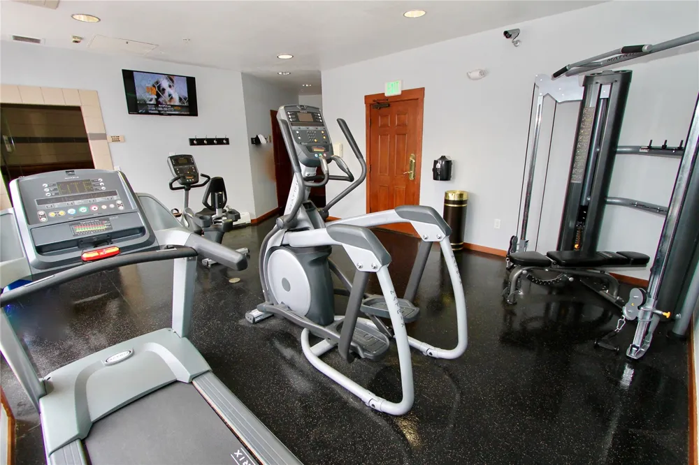 184 Copper Circle #401 Copper Mountain, CO 80443