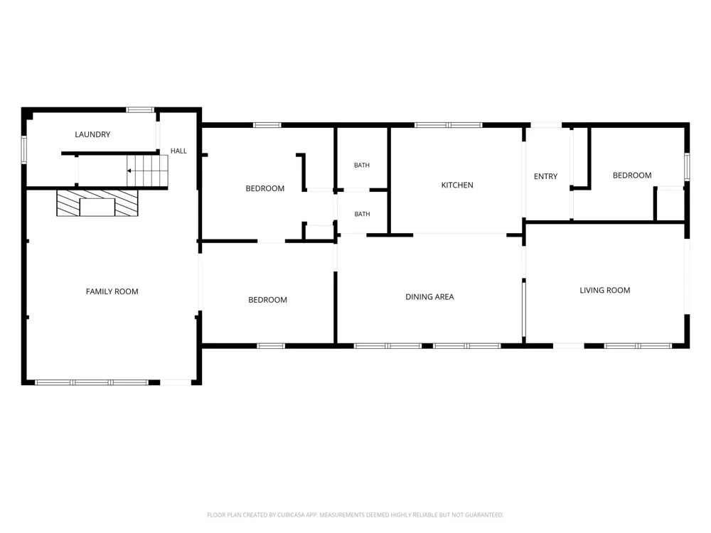 14310 Bluffview Drive Birchwood, TN 37308