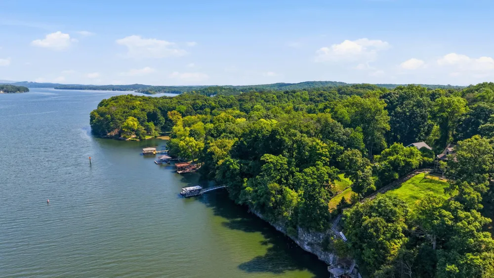 14310 Bluffview Drive Birchwood, TN 37308