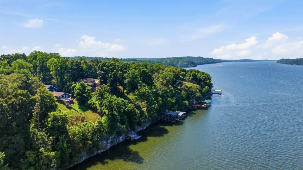 14310 Bluffview Drive Birchwood, TN 37308