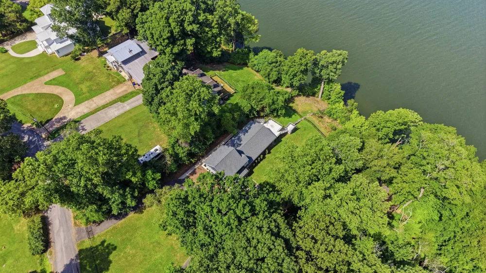 14310 Bluffview Drive Birchwood, TN 37308
