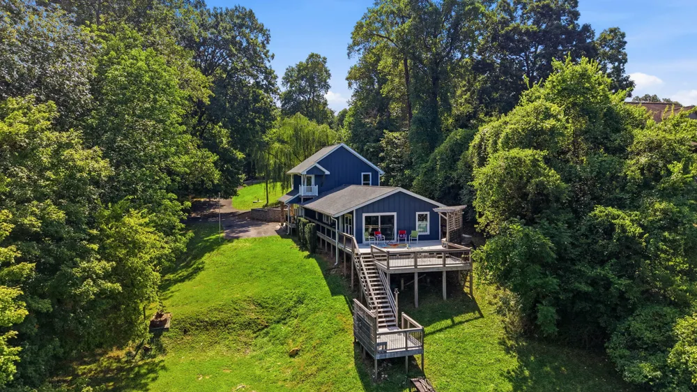 14310 Bluffview Drive Birchwood, TN 37308