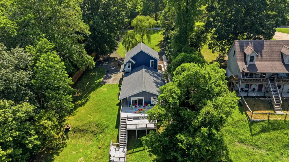 14310 Bluffview Drive Birchwood, TN 37308
