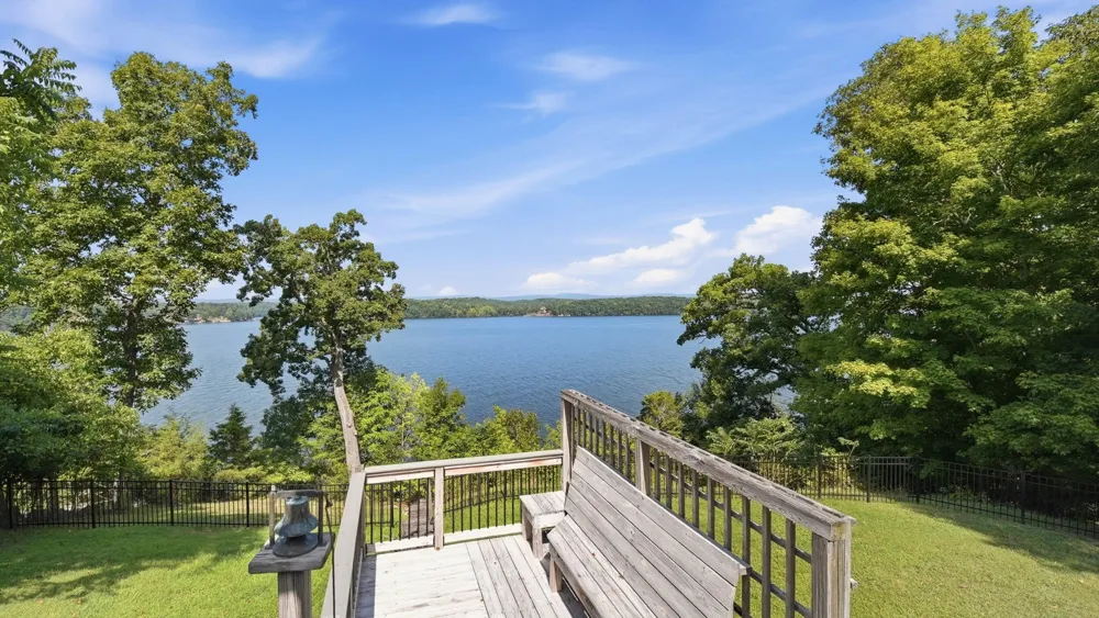 14310 Bluffview Drive Birchwood, TN 37308