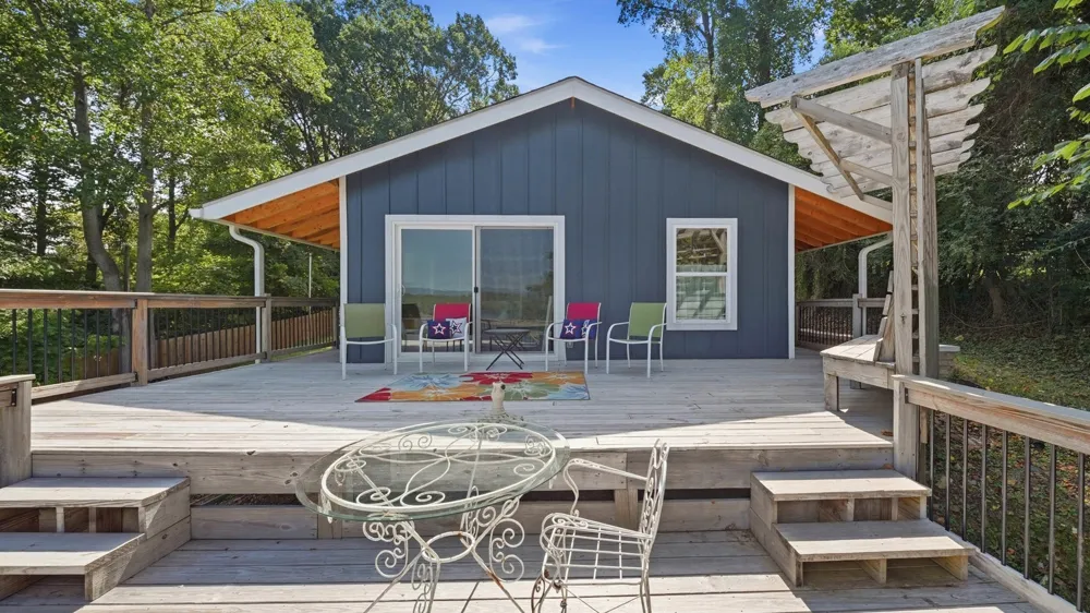 14310 Bluffview Drive Birchwood, TN 37308