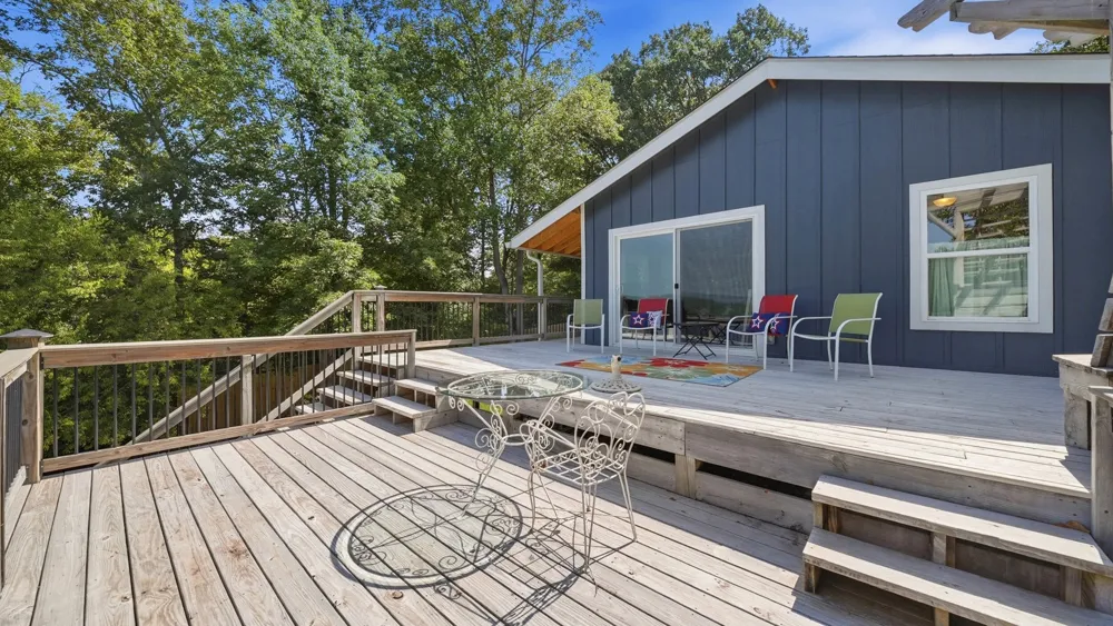 14310 Bluffview Drive Birchwood, TN 37308