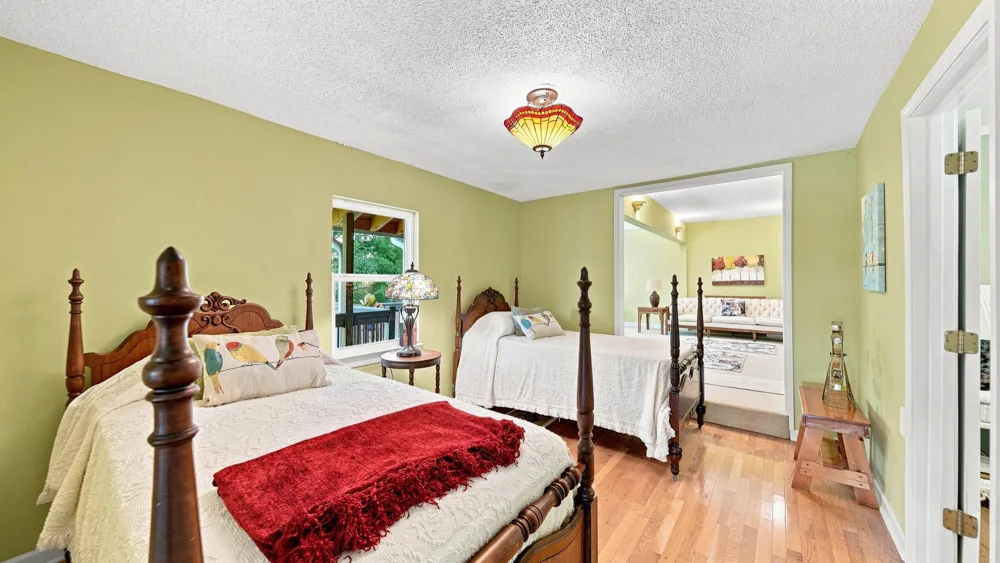 14310 Bluffview Drive Birchwood, TN 37308