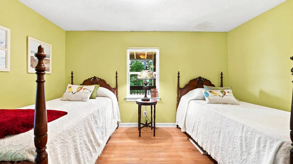 14310 Bluffview Drive Birchwood, TN 37308