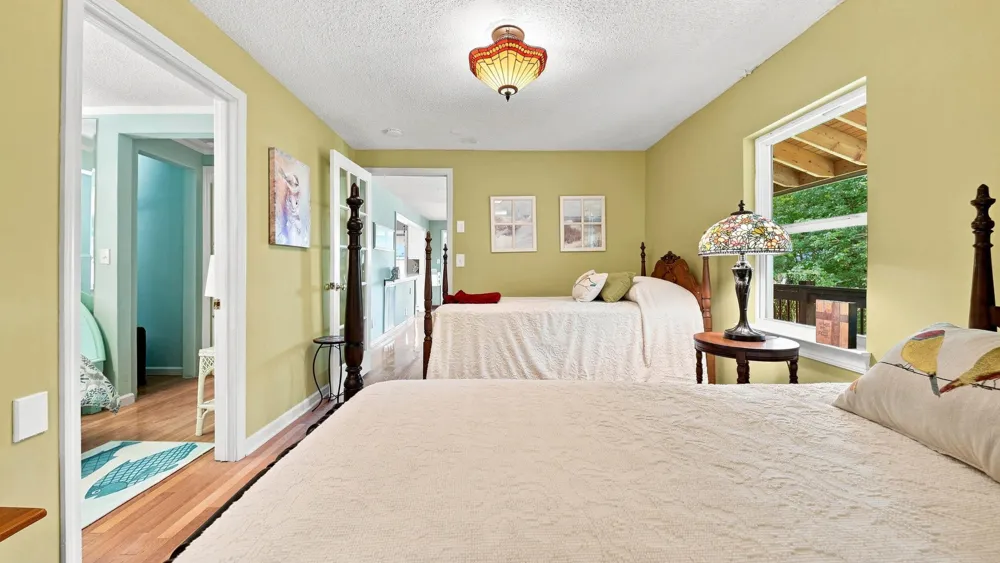 14310 Bluffview Drive Birchwood, TN 37308