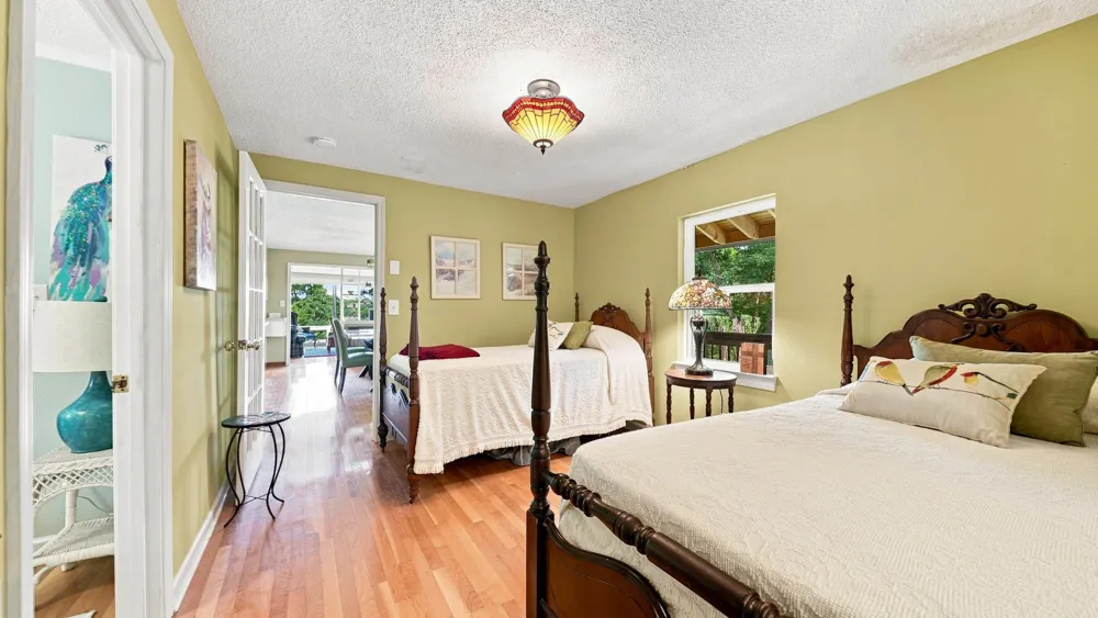14310 Bluffview Drive Birchwood, TN 37308