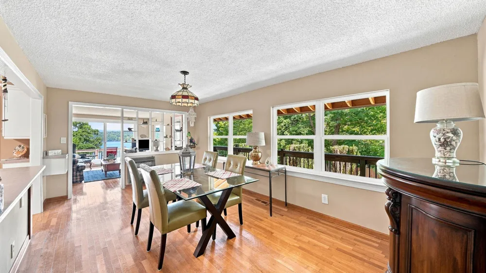 14310 Bluffview Drive Birchwood, TN 37308