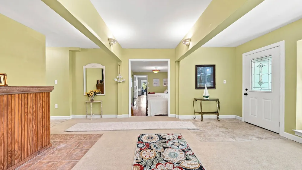 14310 Bluffview Drive Birchwood, TN 37308