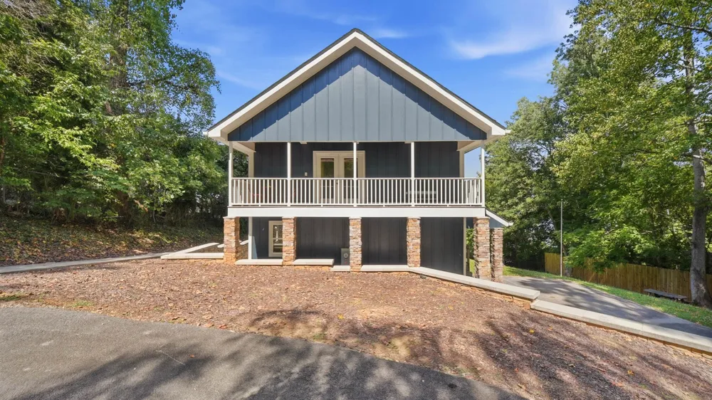 14310 Bluffview Drive Birchwood, TN 37308
