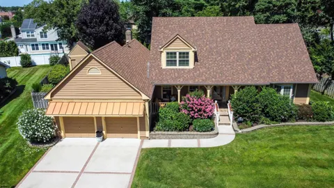 14 Georgetown Ct