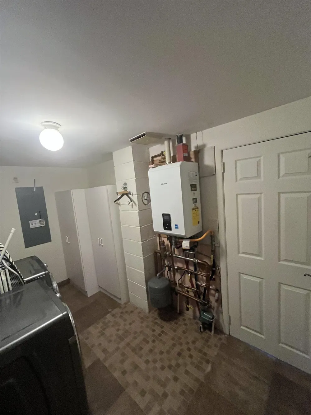 308 Steven Dr Linwood, NJ 08221