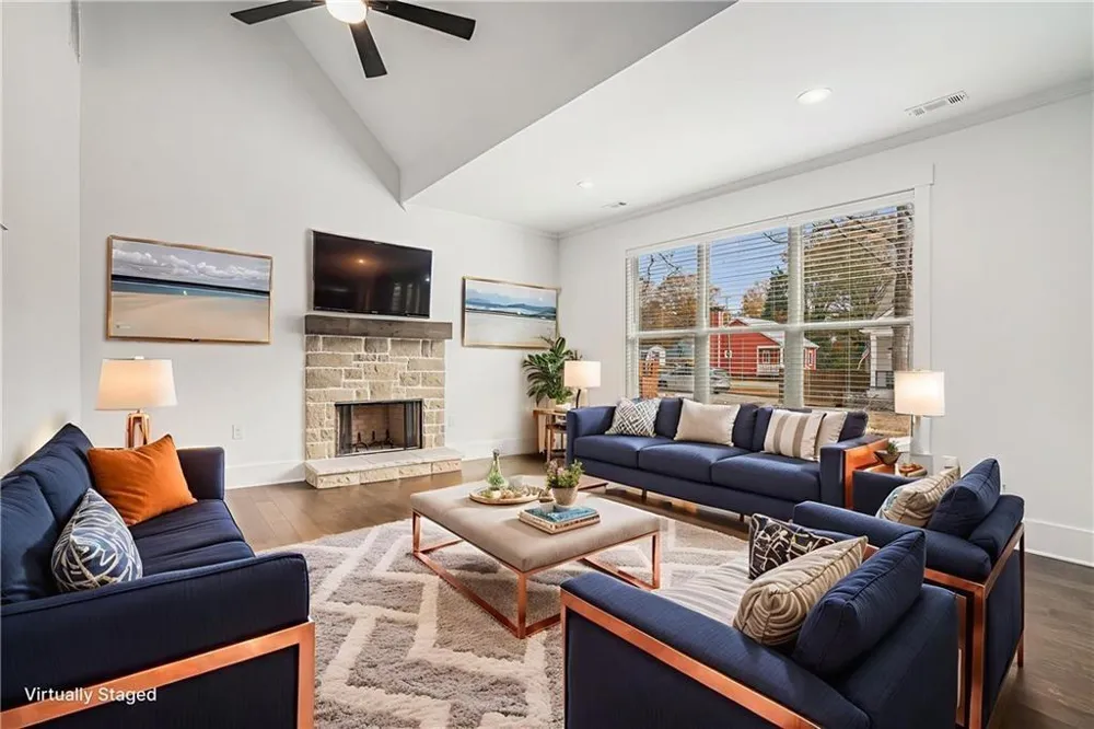 352 Davis Street Monroe, GA 30655