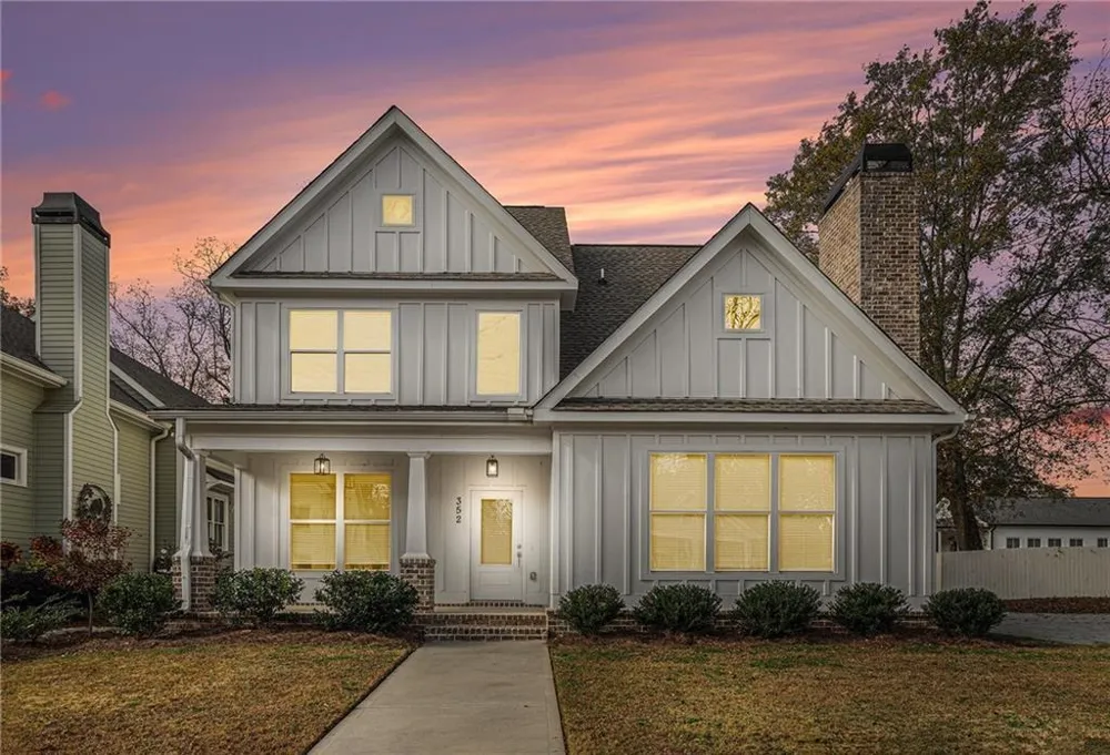 352 Davis Street Monroe, GA 30655