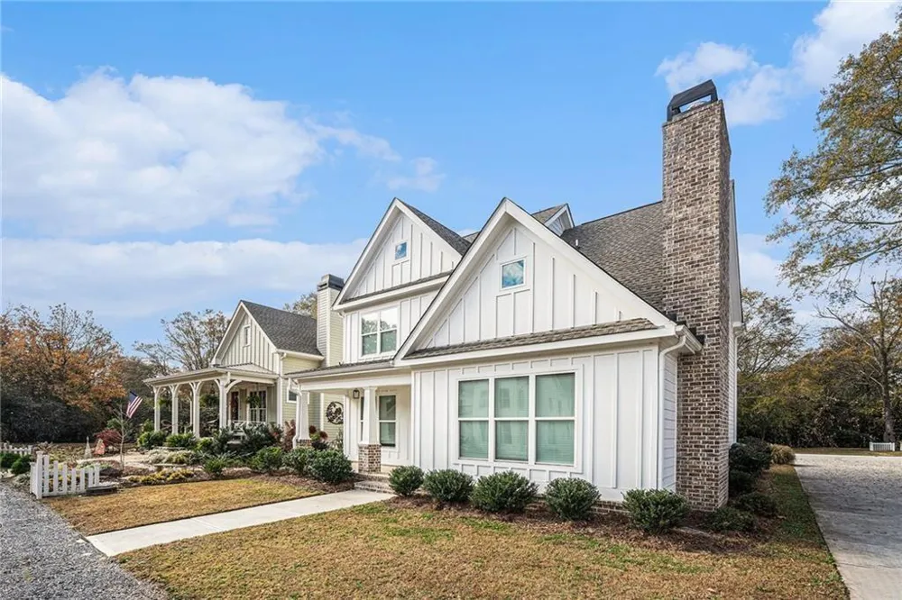 352 Davis Street Monroe, GA 30655
