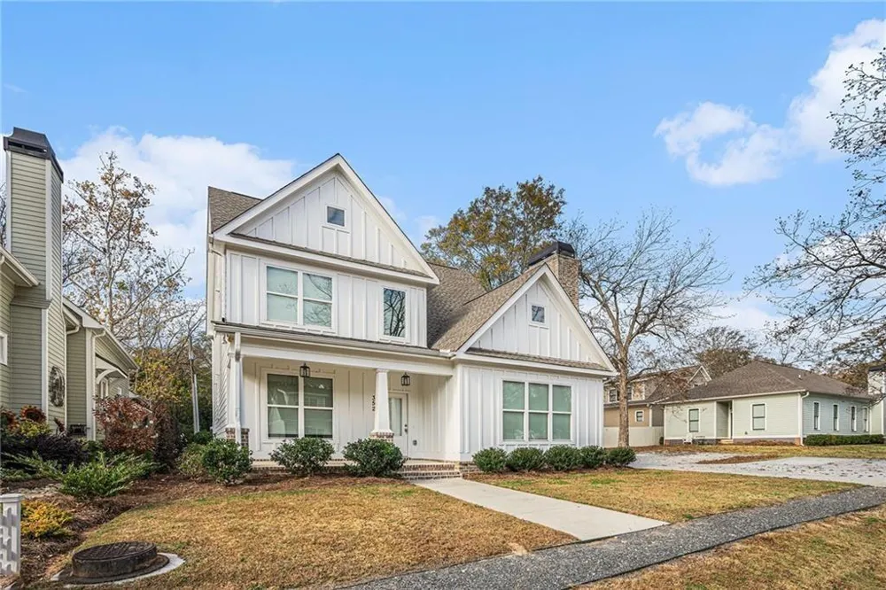 352 Davis Street Monroe, GA 30655