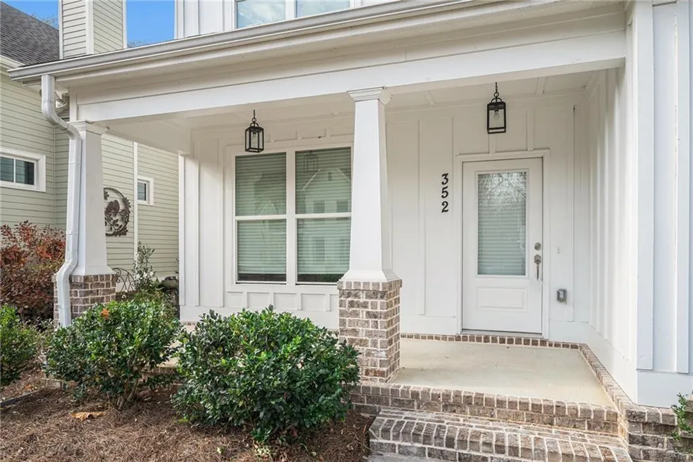 352 Davis Street Monroe, GA 30655