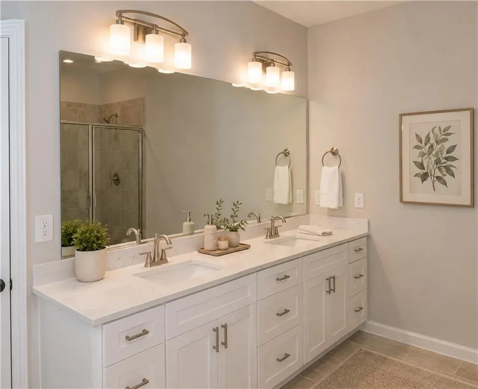 4286 Waxwing Street Hoschton, GA 30548