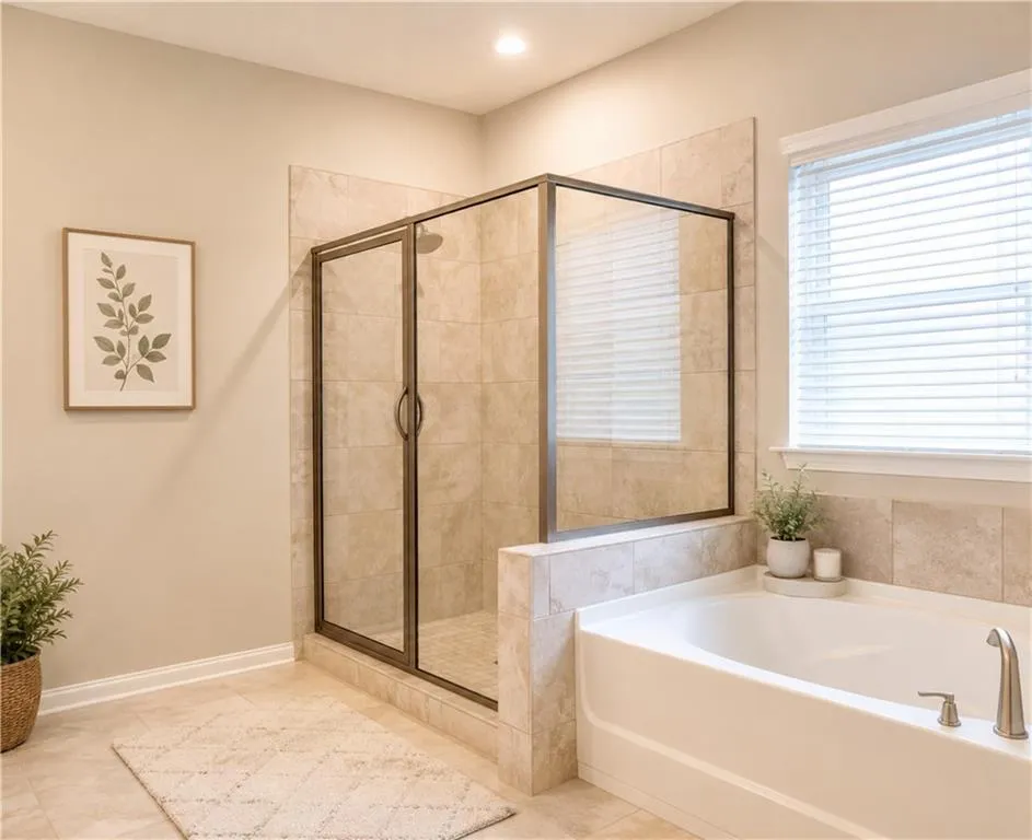 4286 Waxwing Street Hoschton, GA 30548