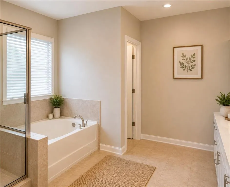 4286 Waxwing Street Hoschton, GA 30548
