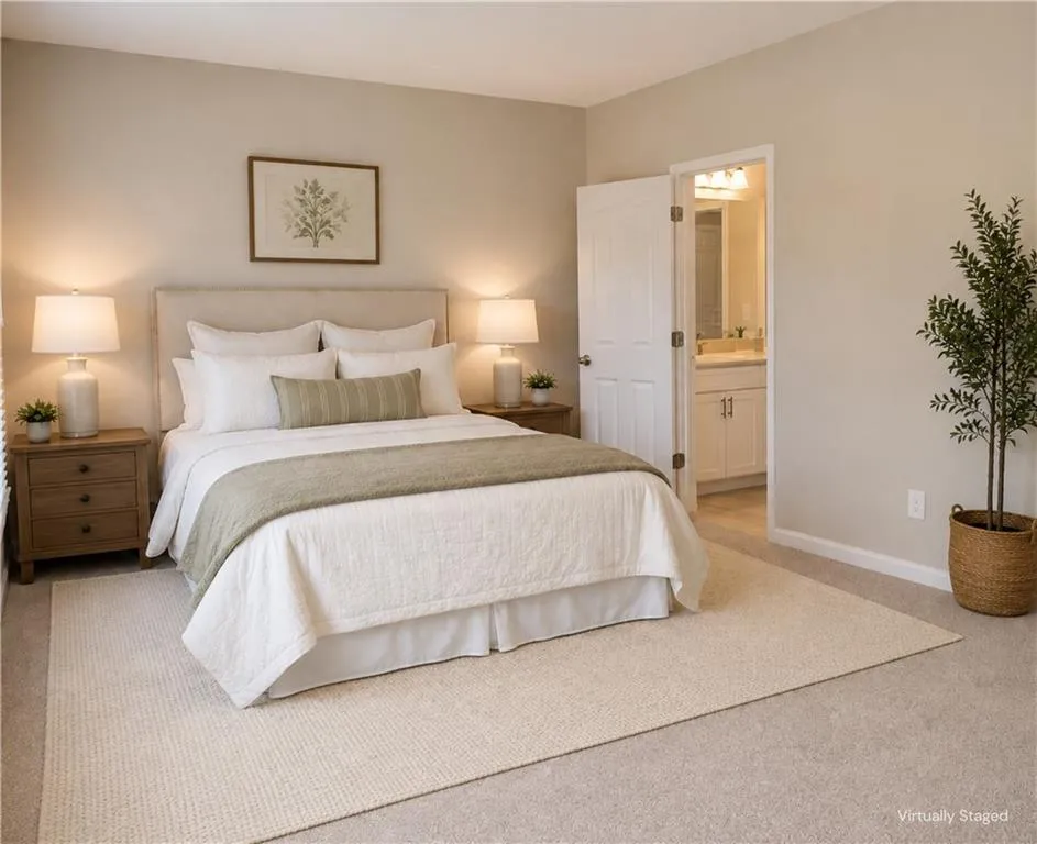 4286 Waxwing Street Hoschton, GA 30548