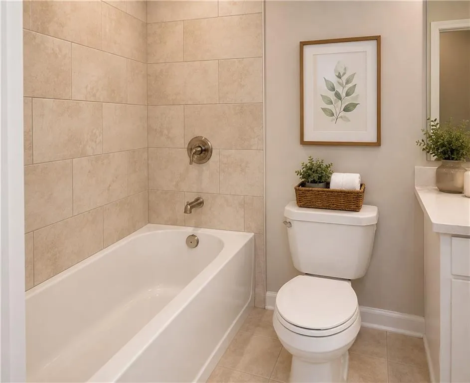 4286 Waxwing Street Hoschton, GA 30548