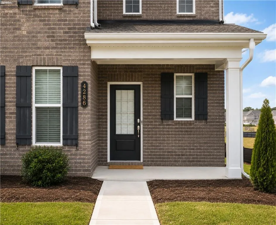 4286 Waxwing Street Hoschton, GA 30548
