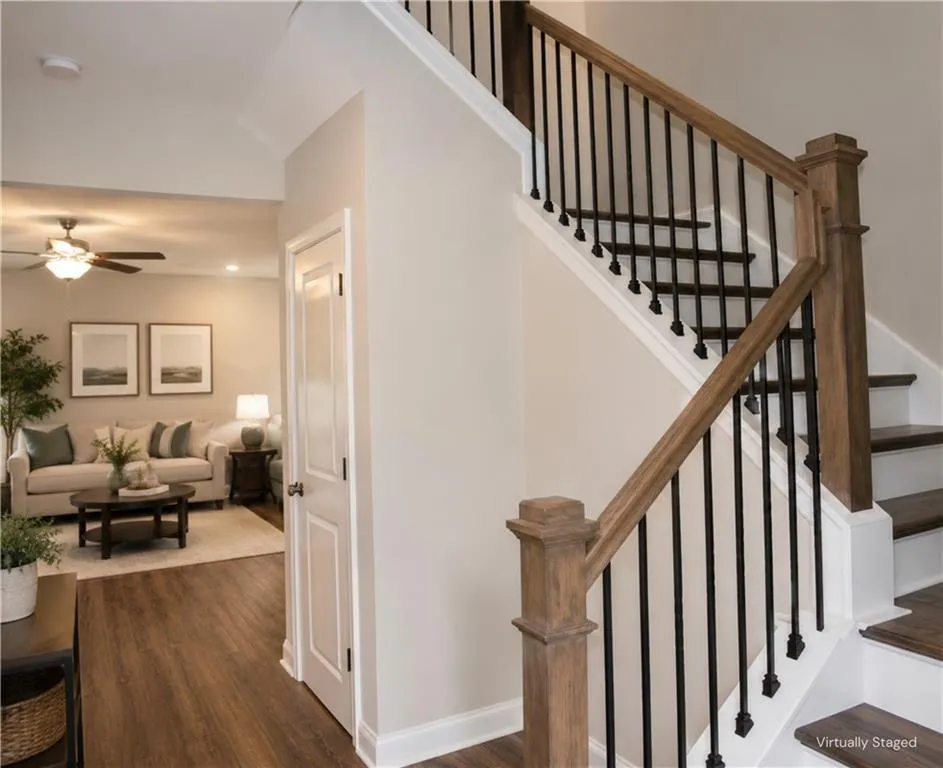 4286 Waxwing Street Hoschton, GA 30548