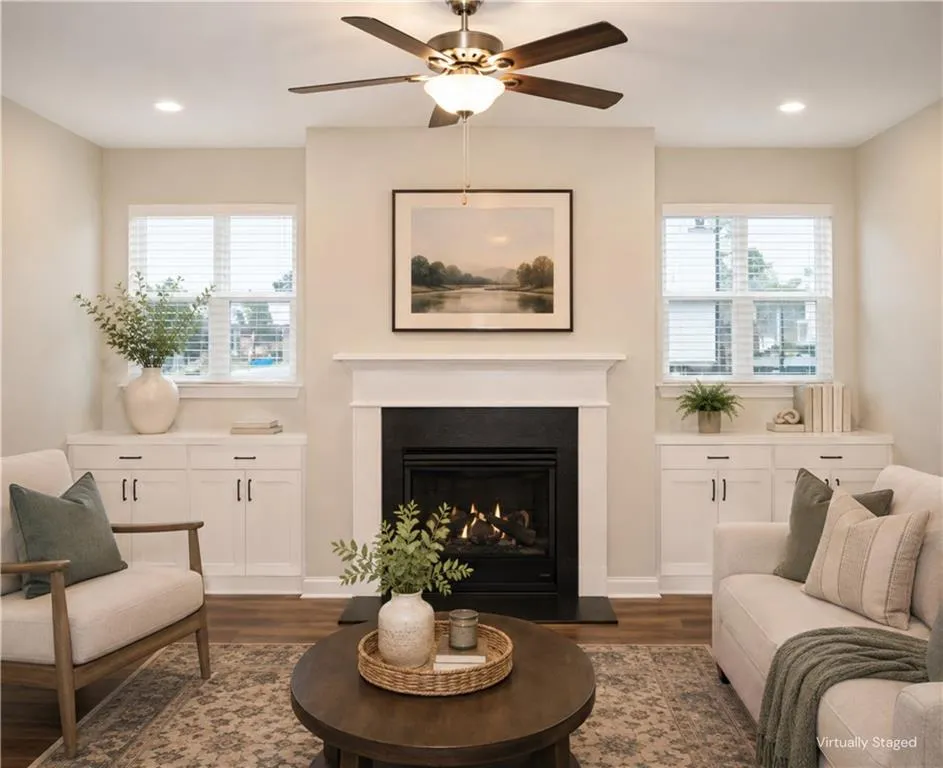 4286 Waxwing Street Hoschton, GA 30548