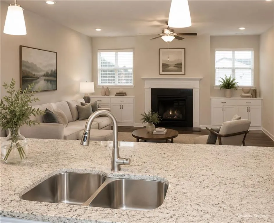 4286 Waxwing Street Hoschton, GA 30548