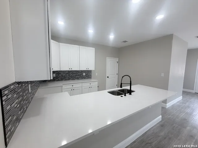23190 Possum Trot San Antonio, TX 78264