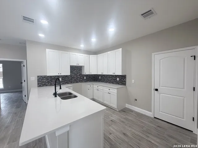 23190 Possum Trot San Antonio, TX 78264