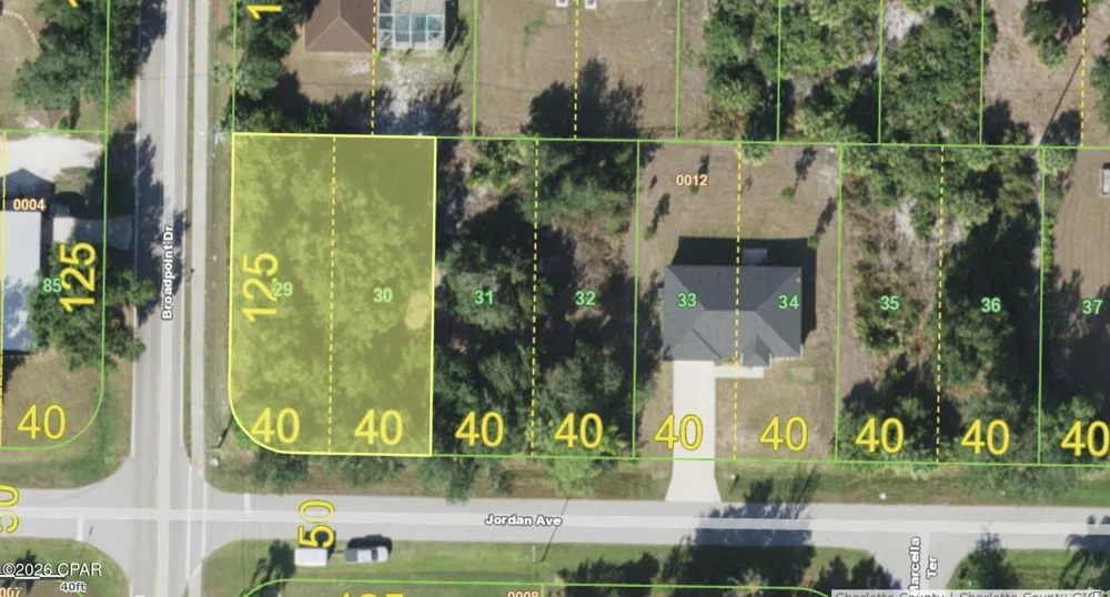 2240 Broadpoint Drive Punta Gorda, FL 33955