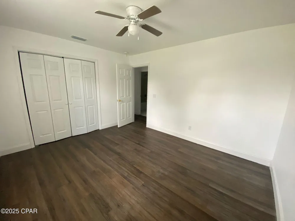 4004 E 11th Street #C Panama City, FL 32404