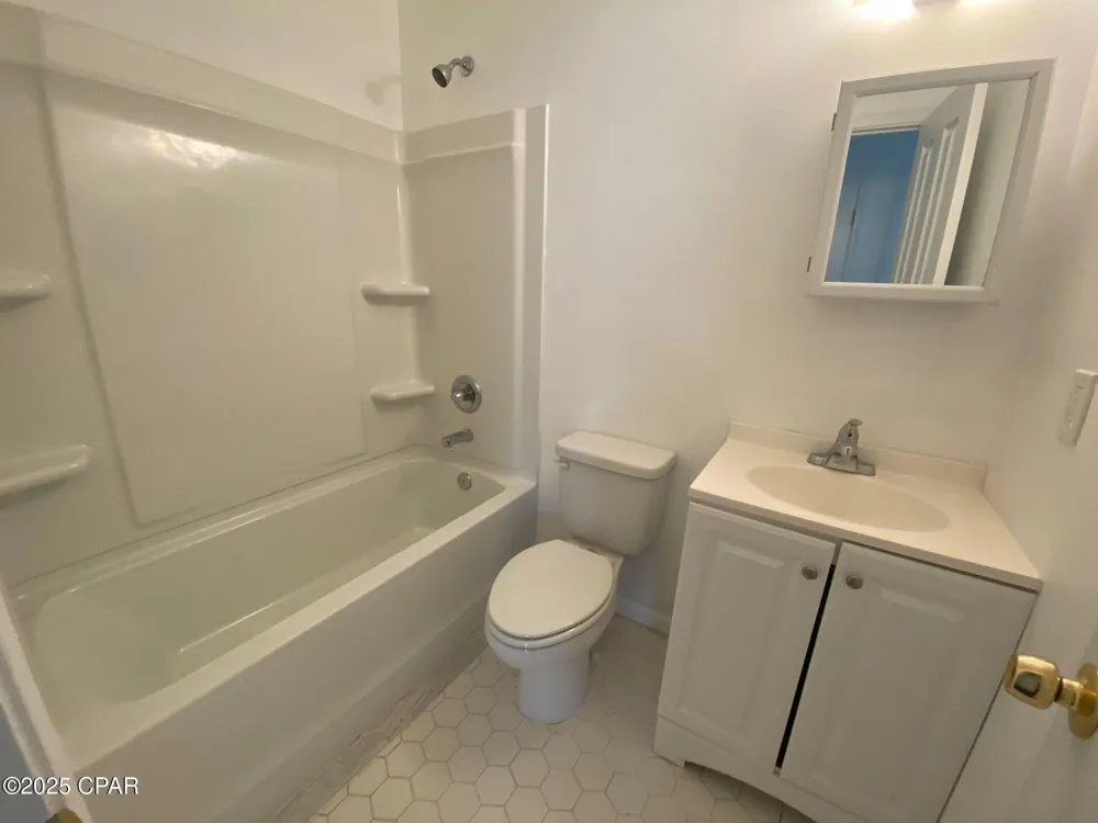 4004 E 11th Street #C Panama City, FL 32404