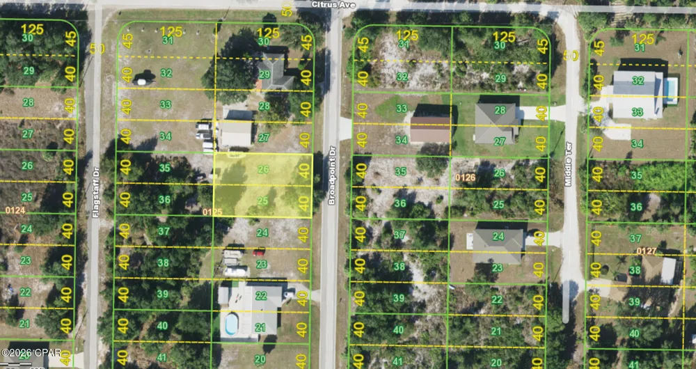 2091 Broadpoint Drive Punta Gorda, FL 33955
