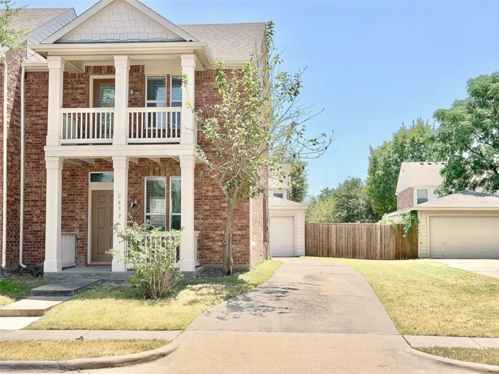 2632 Boedeker Drive Plano, TX 75074